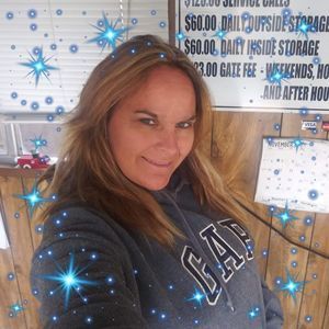 Meet your Posher, Stacey